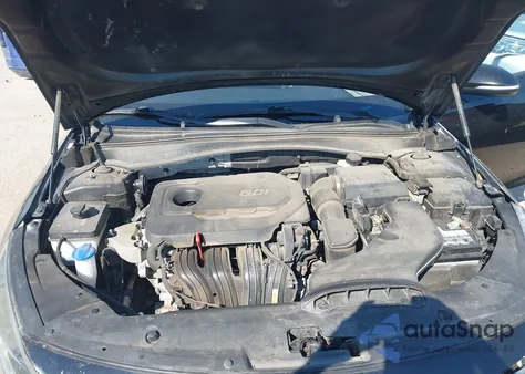 2018 Kia Optima Lx z USA, uszkodzony, nr VIN 5XXGT4L34JG263496